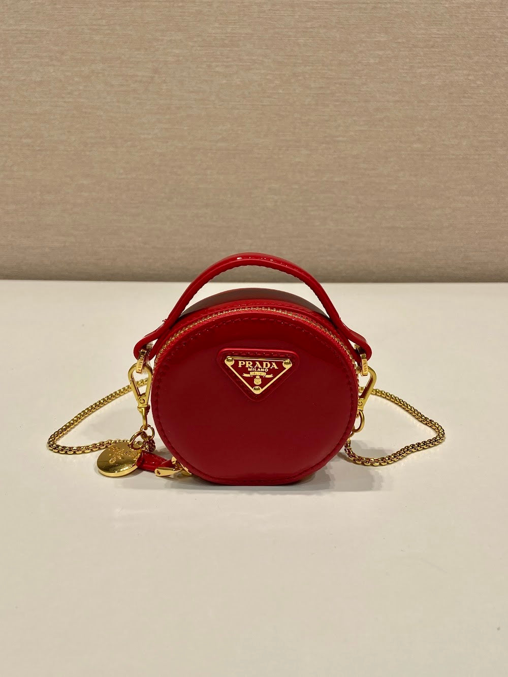 Ezyycart Bags Prada Luxury Bag --54751