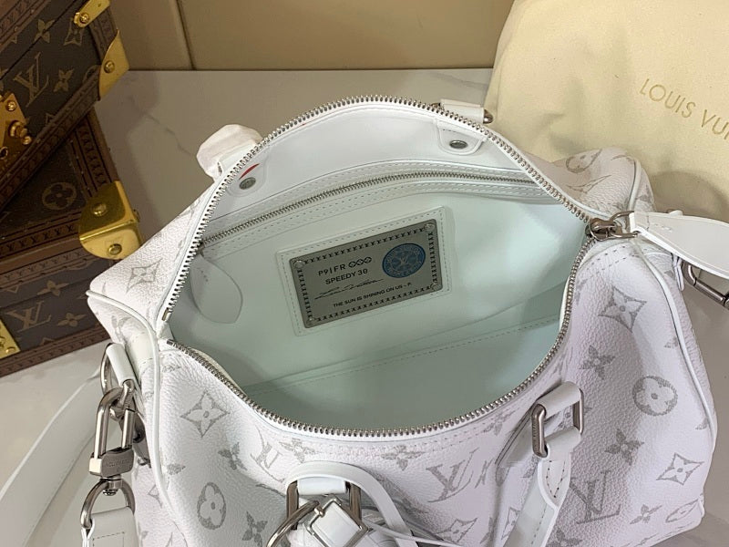 Ezyycart Bags LV Luxury Bag --55882