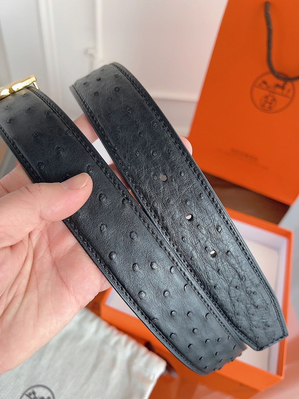 Ezyycart Bags Hermesn Luxury Belt --106239