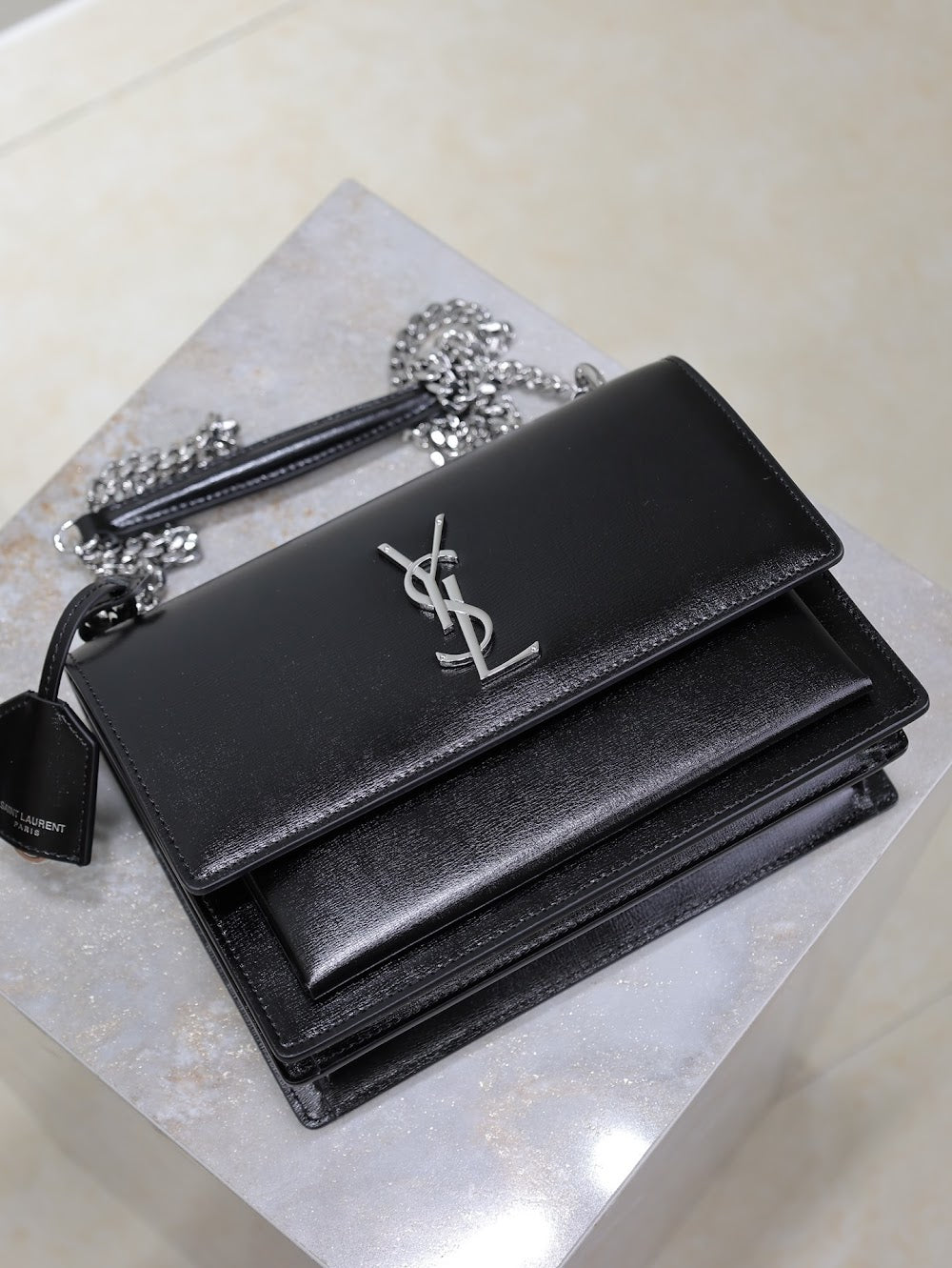 Ezyycart Bags YSLn Luxury Bag --119528