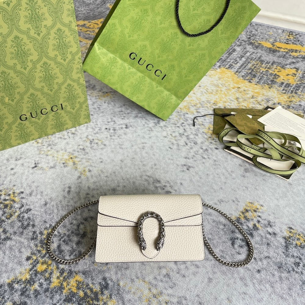 Ezyycart Bags Guccin Luxury Bag --94394