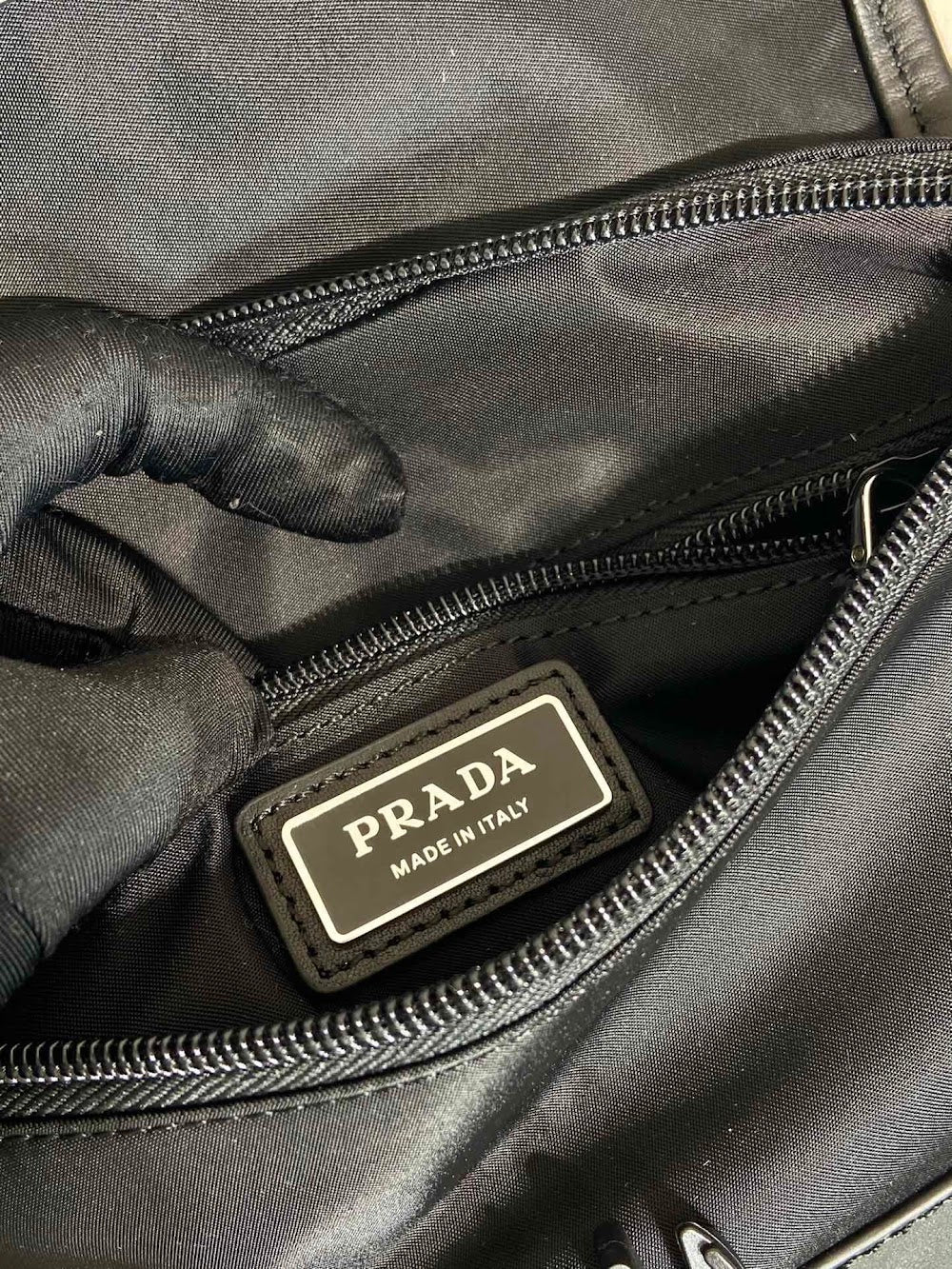 Ezyycart Bags Prada Luxury Bag --54744