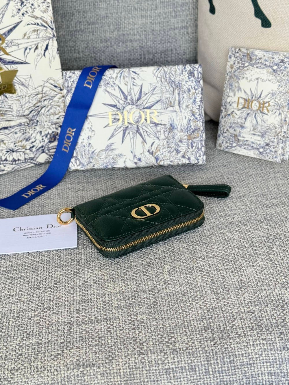 Anum Bags Diorn Luxury Bag --114564