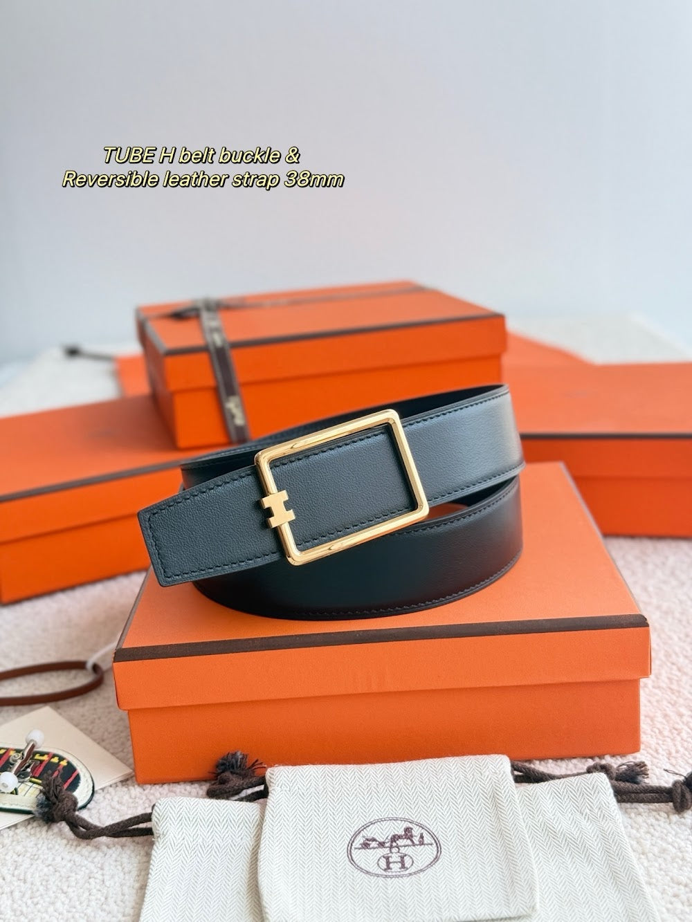 Anum Bags Hermesn Luxury Belt --108724