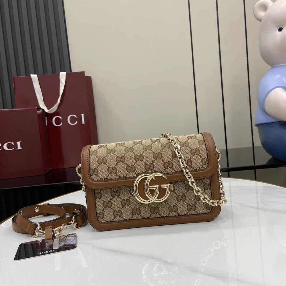 Ezyycart Bags Guccin Luxury Bag --95181