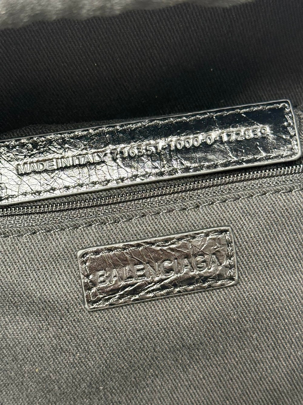 Ezyycart Bags Balenciaga Luxury Bag --111329