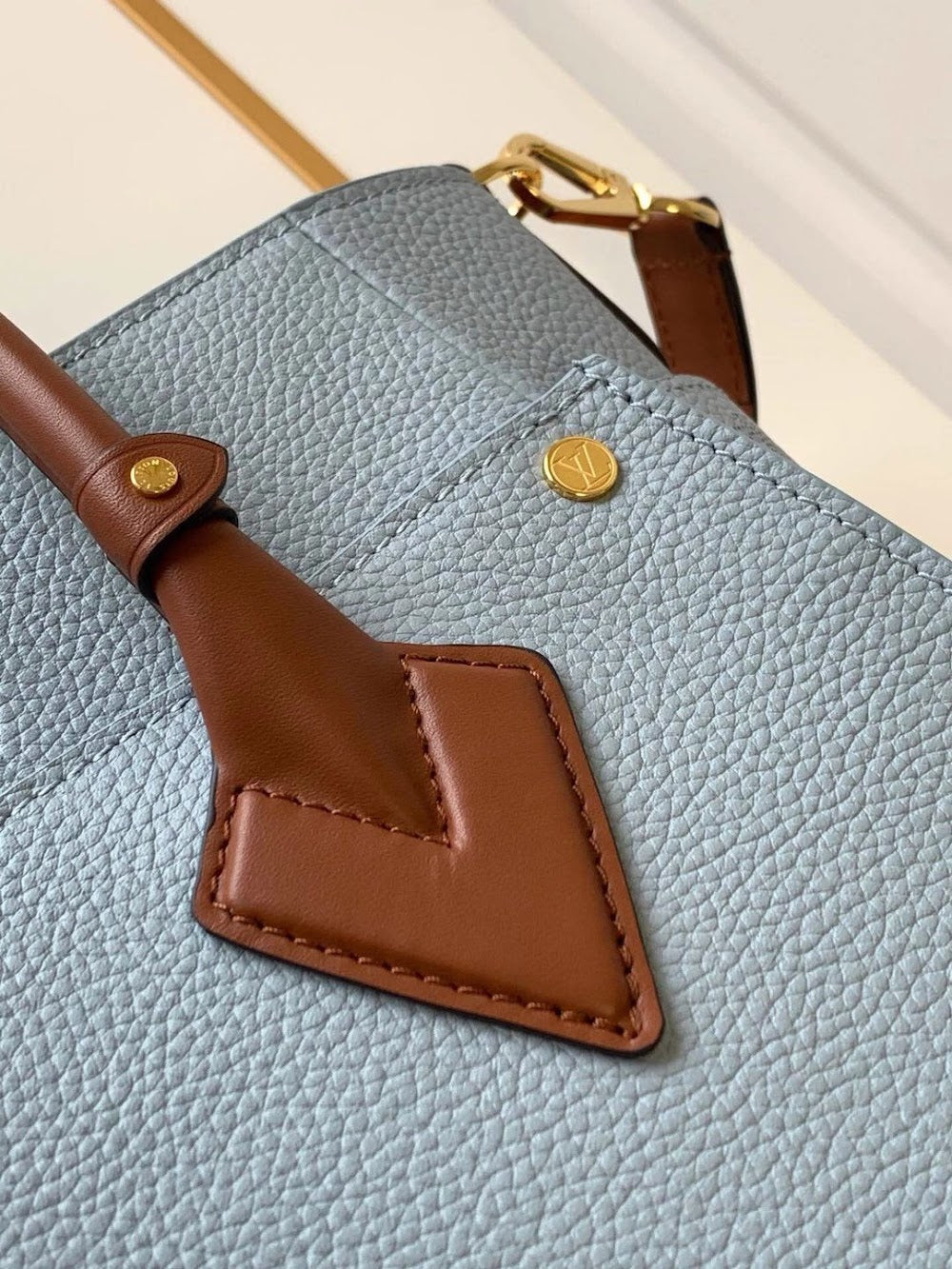 Anum Bags ln Luxury Bag --60488