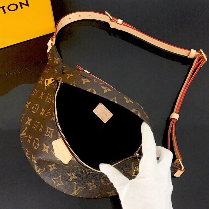 Anum Bags ln Luxury Bag --59554