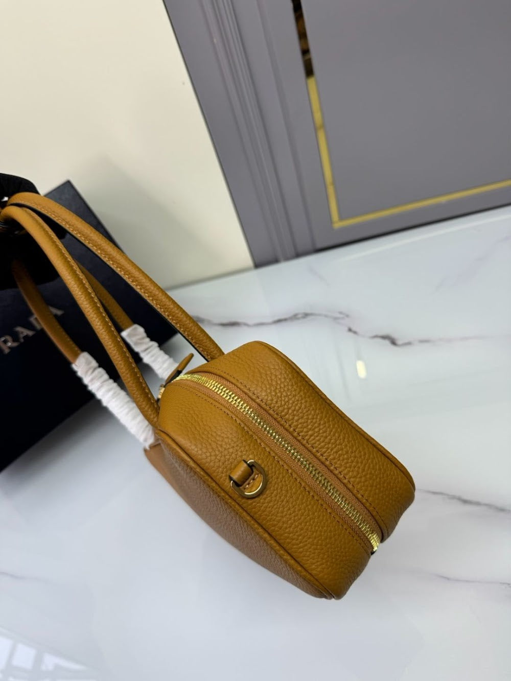Ezyycart Bags Pradn Luxury Bag --101403