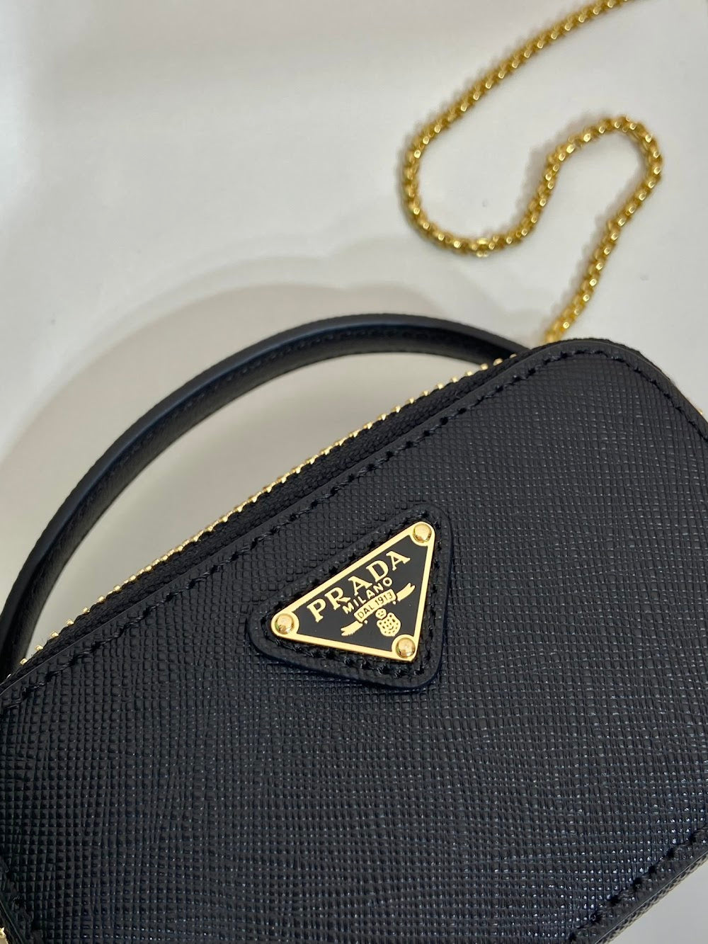 Ezyycart Bags Prada Luxury Bag --54638
