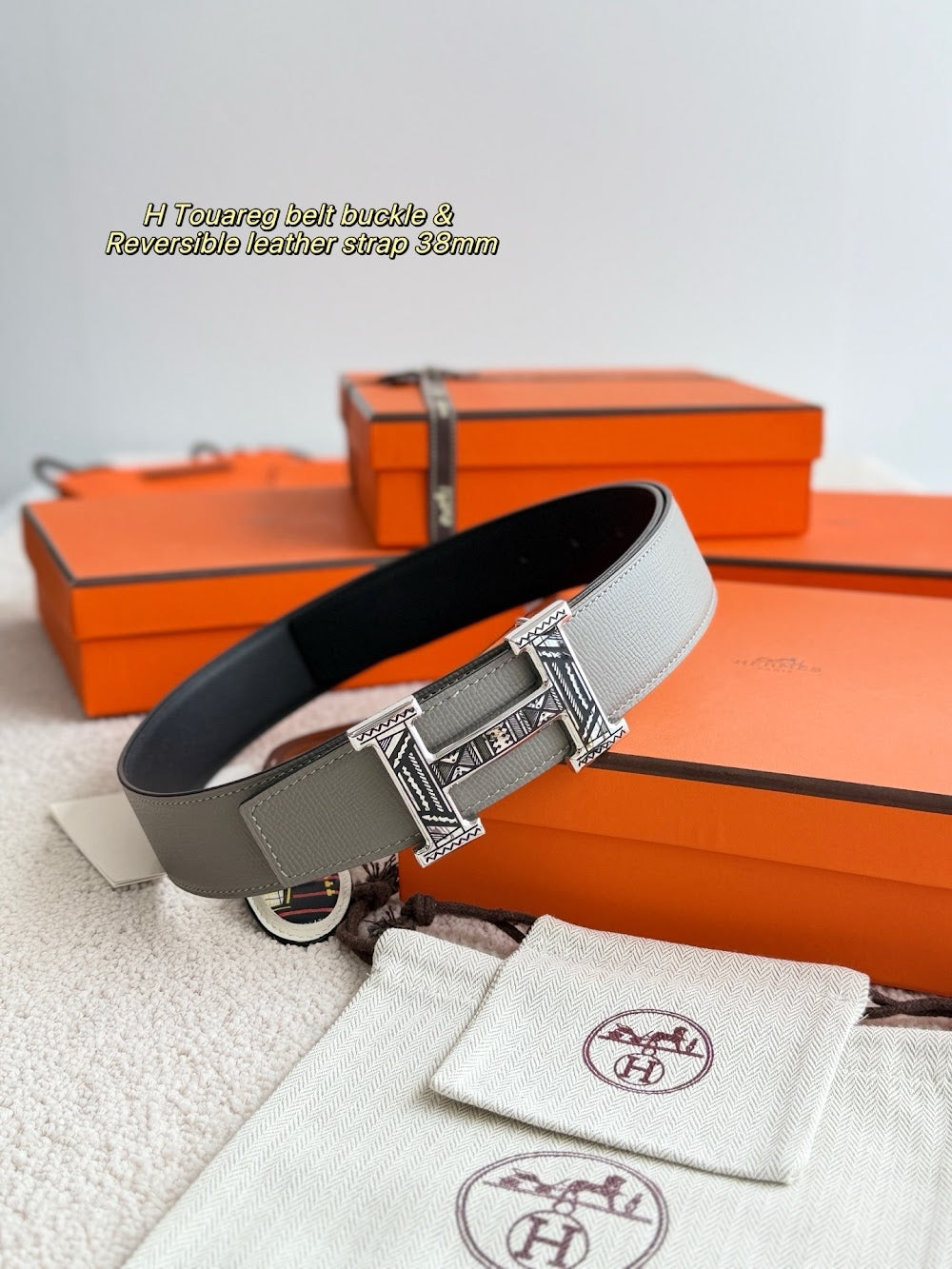 Anum Bags Hermesn Luxury Belt --108910