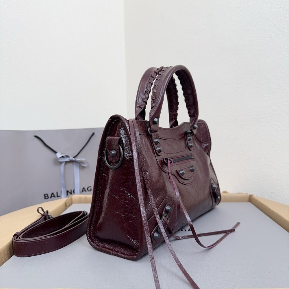 Ezyycart Bags Balenciaga Luxury Bag --111429