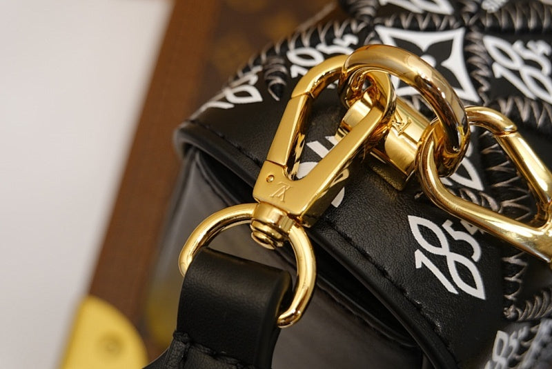 Anum Bags ln Luxury Bag --60096