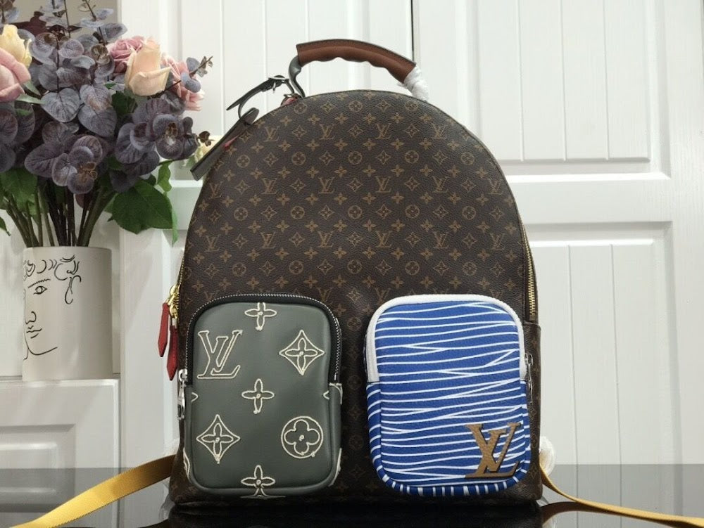 Ezyycart Bags ln Luxury Bag --59108