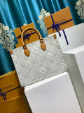 Ezyycart Bags ln Luxury Bag --60685