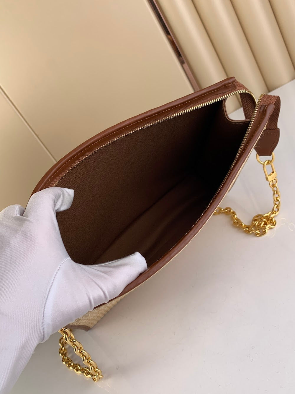 Anum Bags ln Luxury Bag --61054