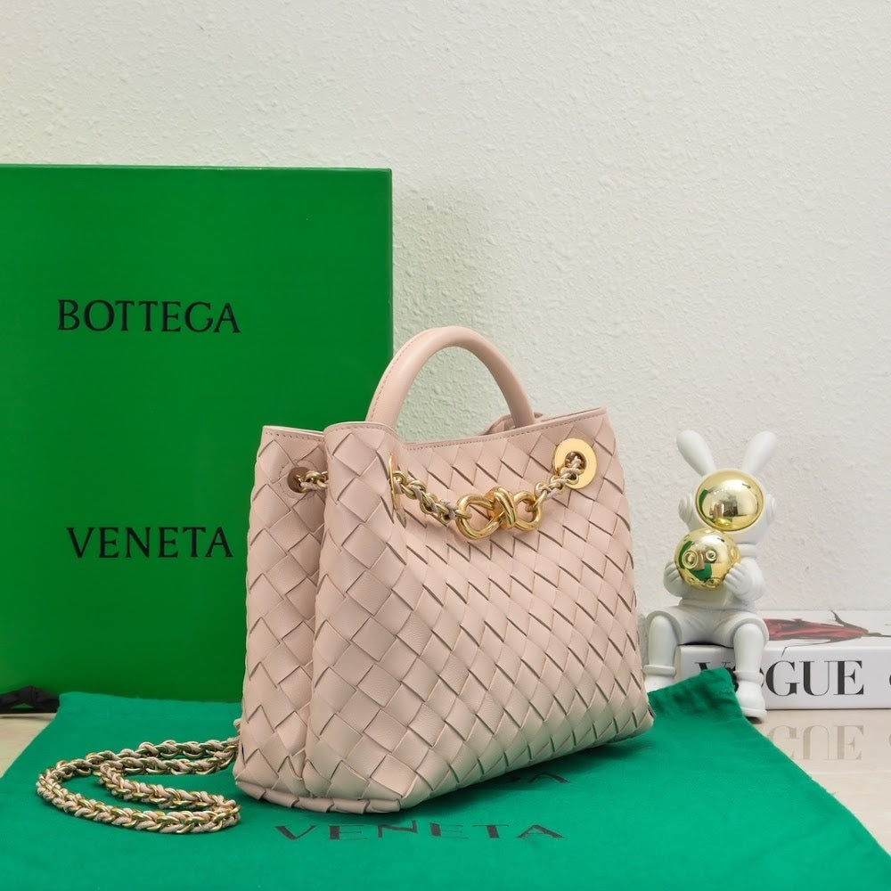 Ezyycart Bags Bottegan Luxury Bag --90148