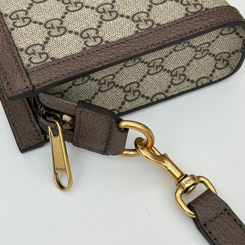 Ezyycart Bags Guccin Luxury Bag --94302