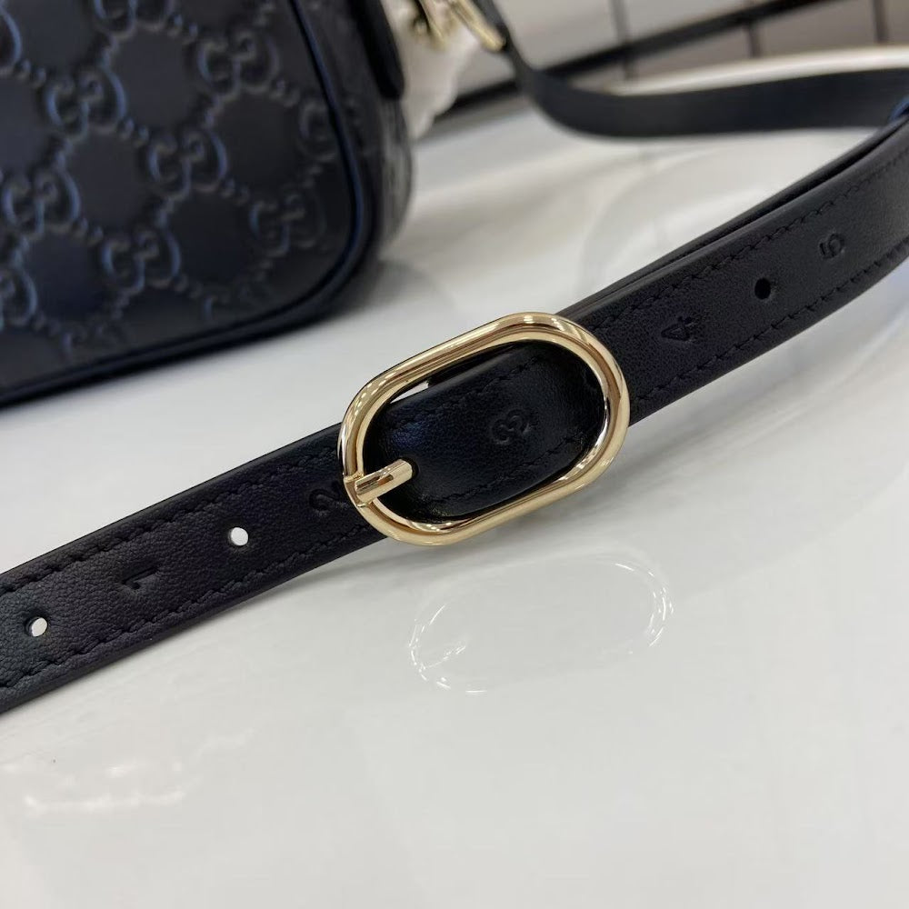 Ezyycart Bags Guccin Luxury Bag --94875
