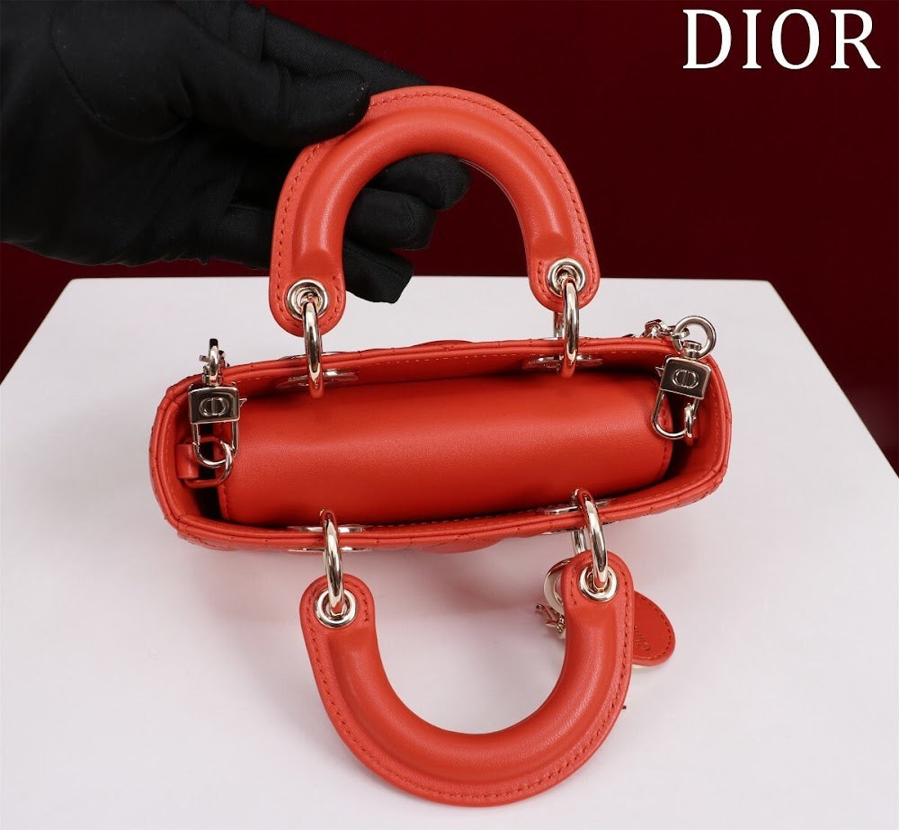 Ezyycart Bags Diorn Luxury Bag --116450
