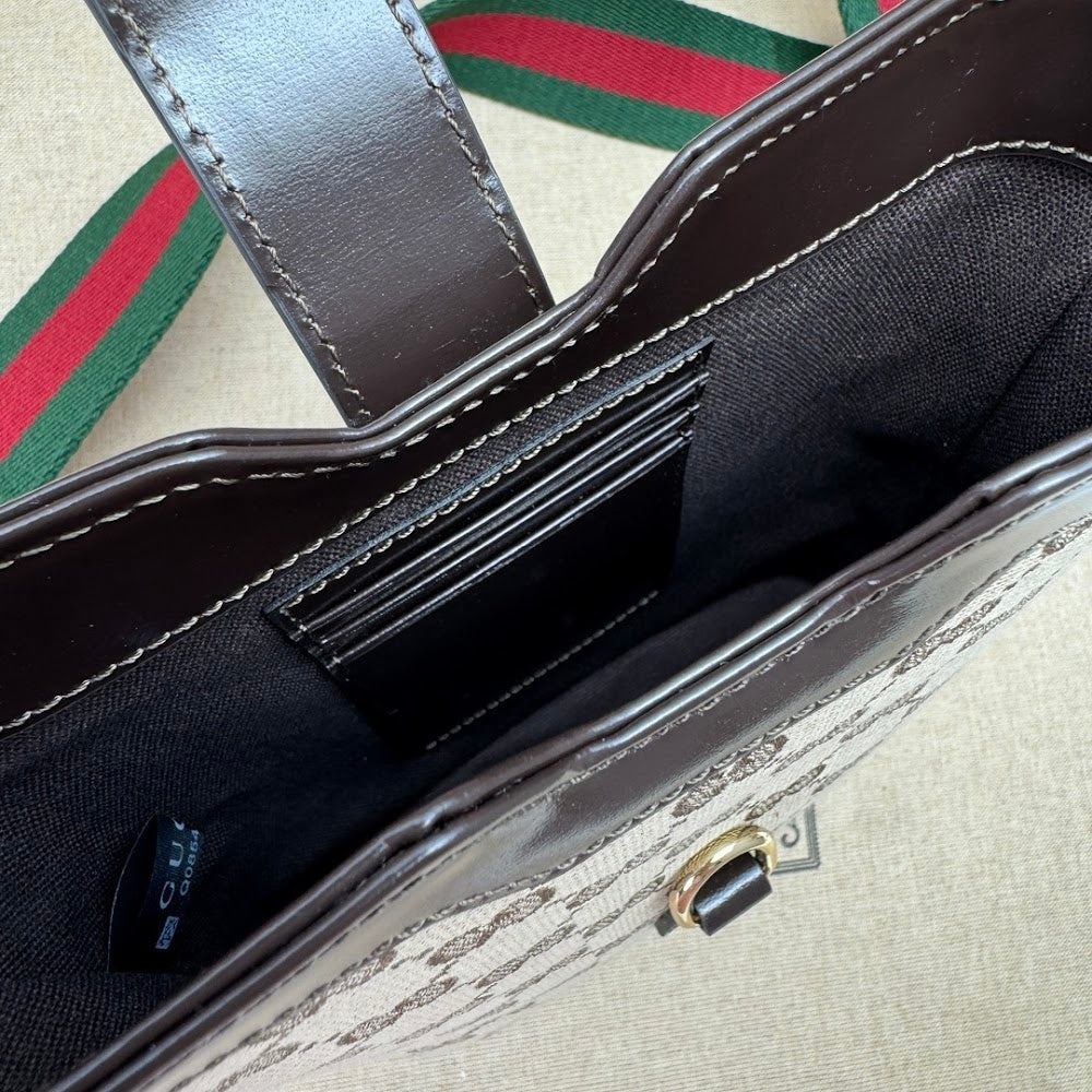 Ezyycart Bags Guccin Luxury Bag --95415