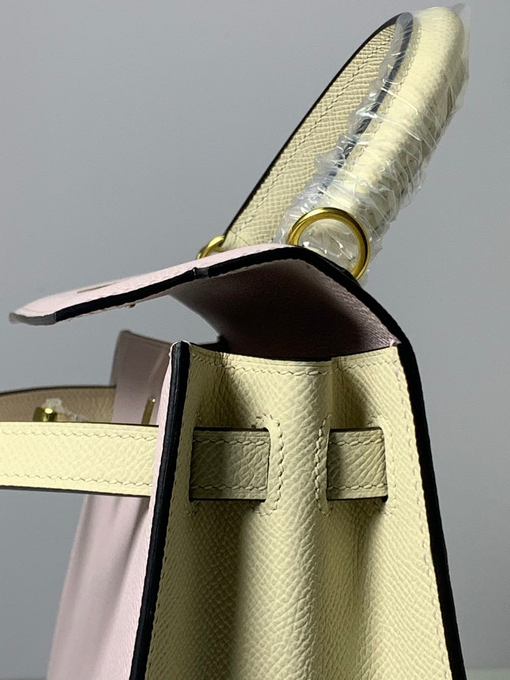 Anum Bags Hermesn Luxury Bag --116846
