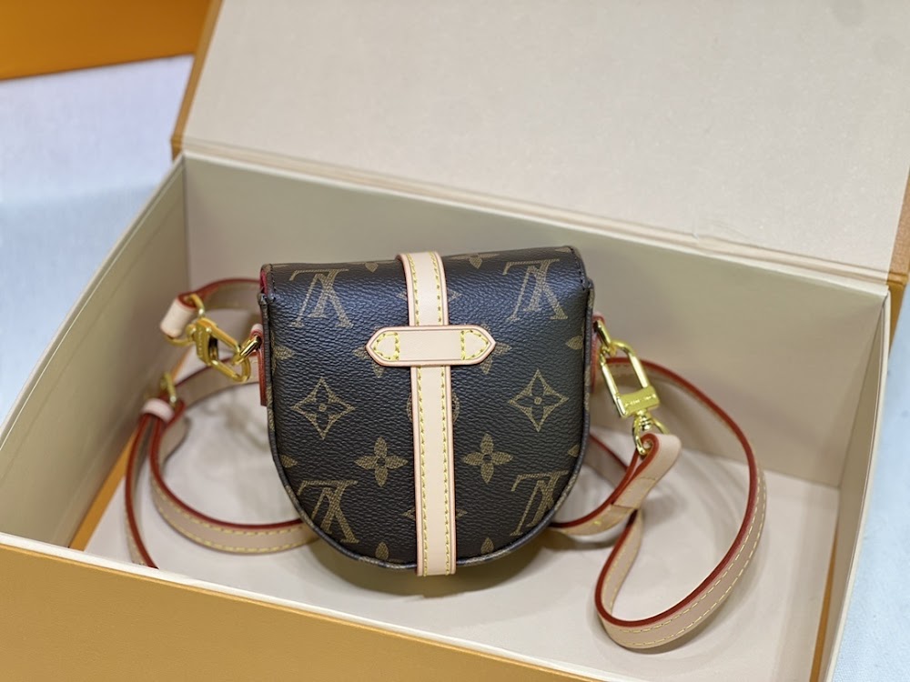Anum Bags LVn Luxury Bag --81320