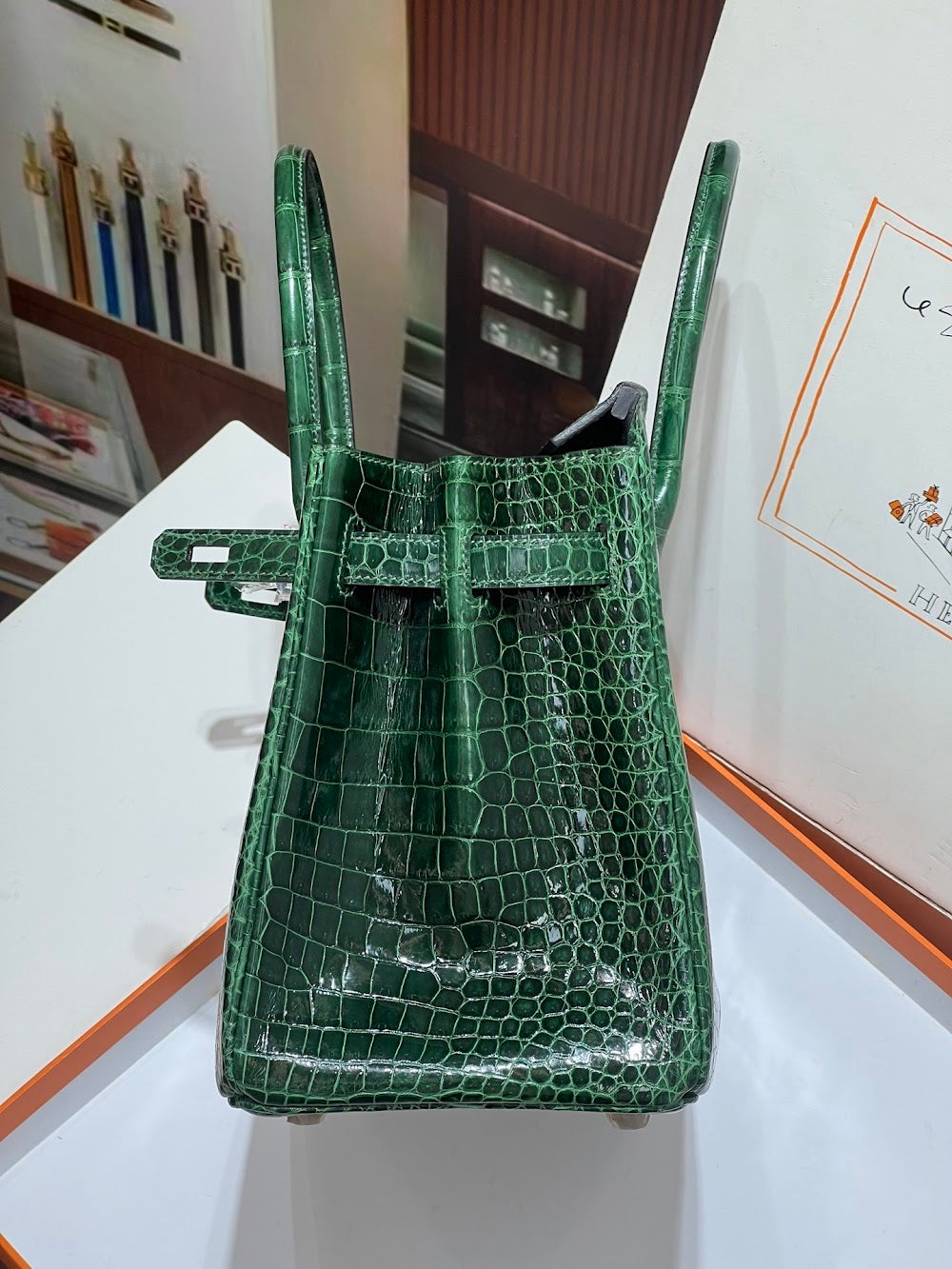 Anum Bags Hermesn Luxury Bag --117167
