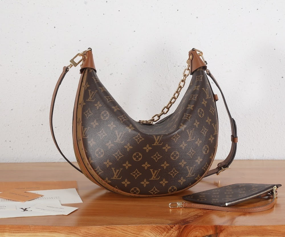 Anum Bags LVn Luxury Bag --79830