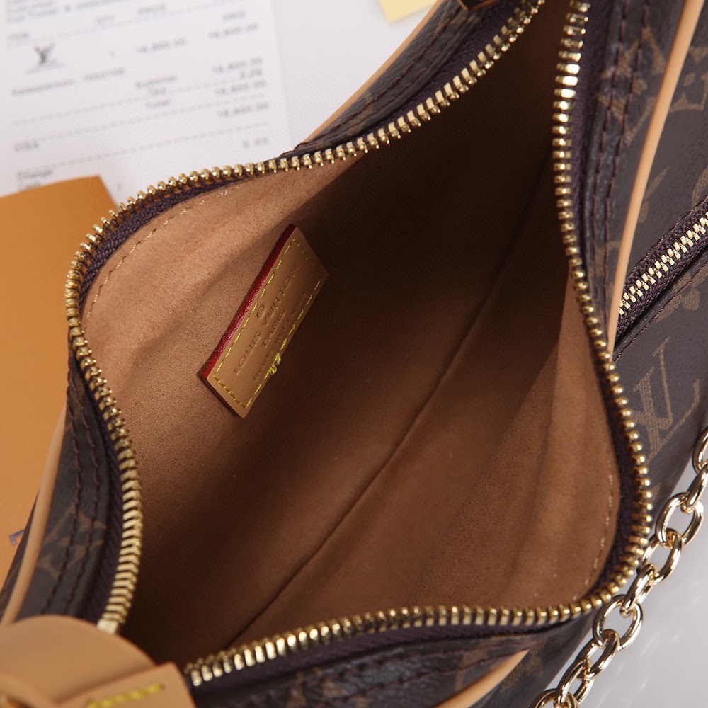 Anum Bags LVn Luxury Bag --80951