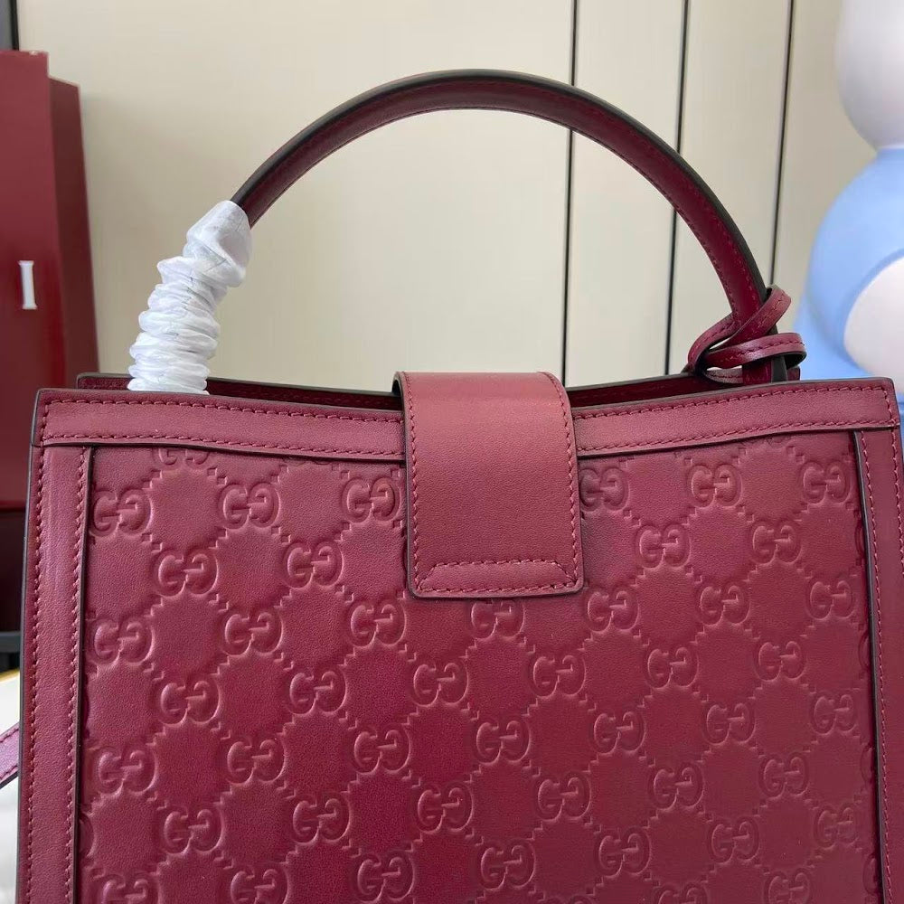 Ezyycart Bags Guccin Luxury Bag --94806
