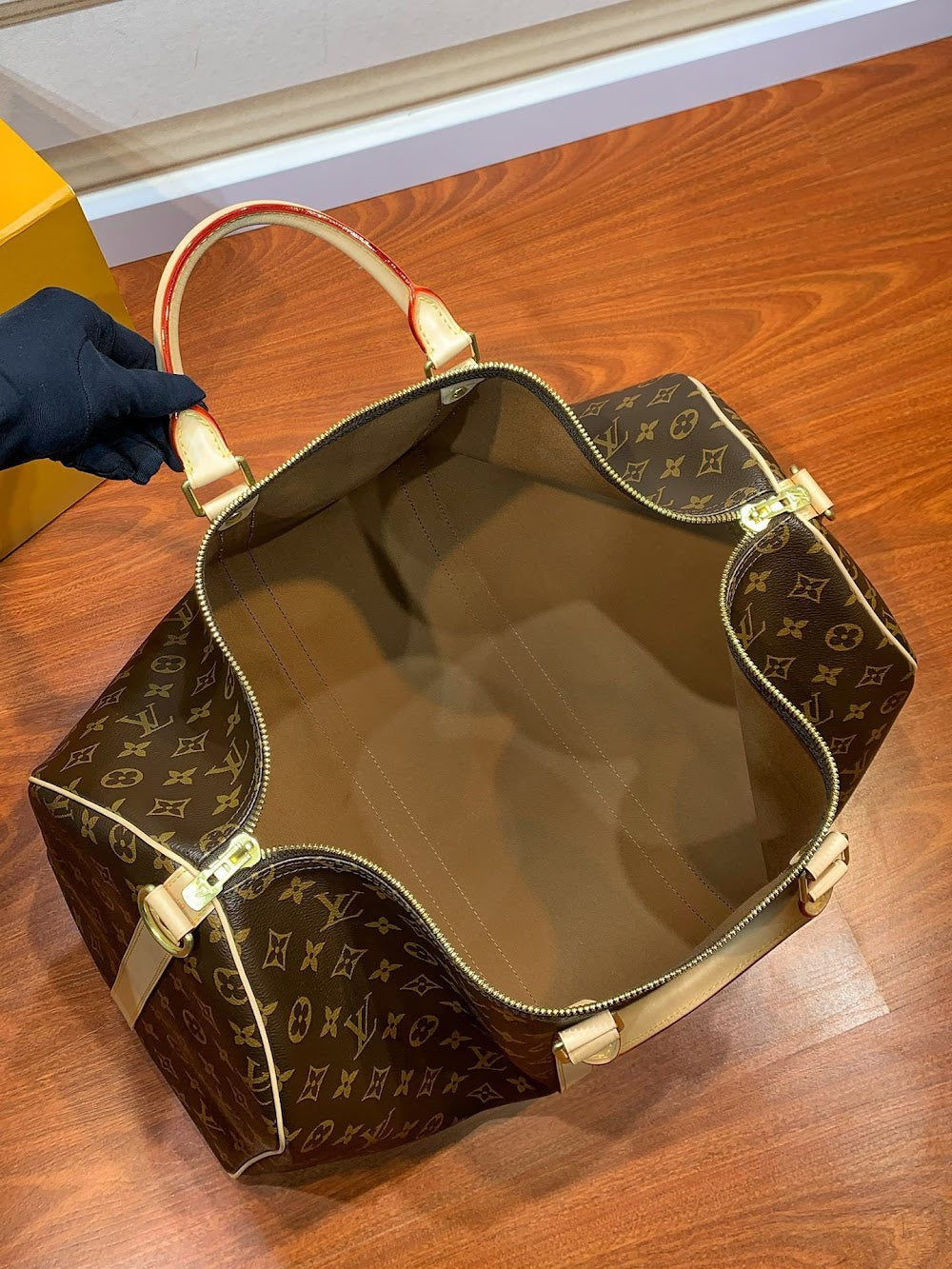 Ezyycart Bags ln Luxury Bag --59561