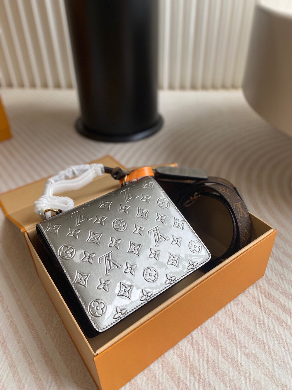 Anum Bags LVn Luxury Bag --79430