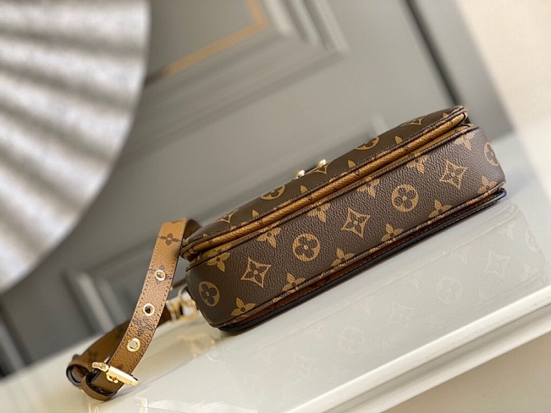 Anum Bags LVn Luxury Bag --79441