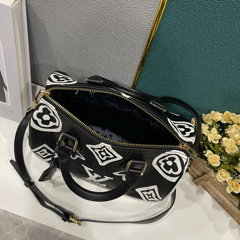 Anum Bags LVn Luxury Bag --81109