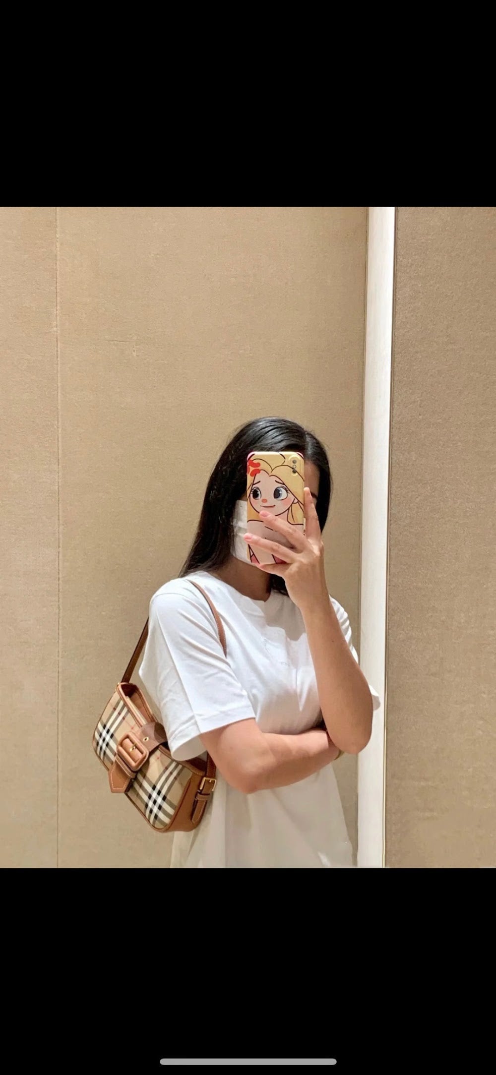 Ezyycart Bags Burberryn Luxury Bag --92051
