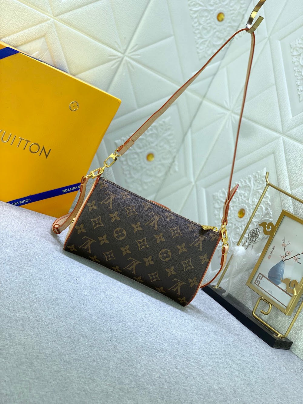 Ezyycart Bags LVn Luxury Bag --79086