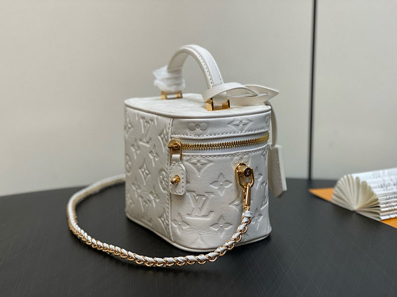 Anum Bags LVn Luxury Bag --78937