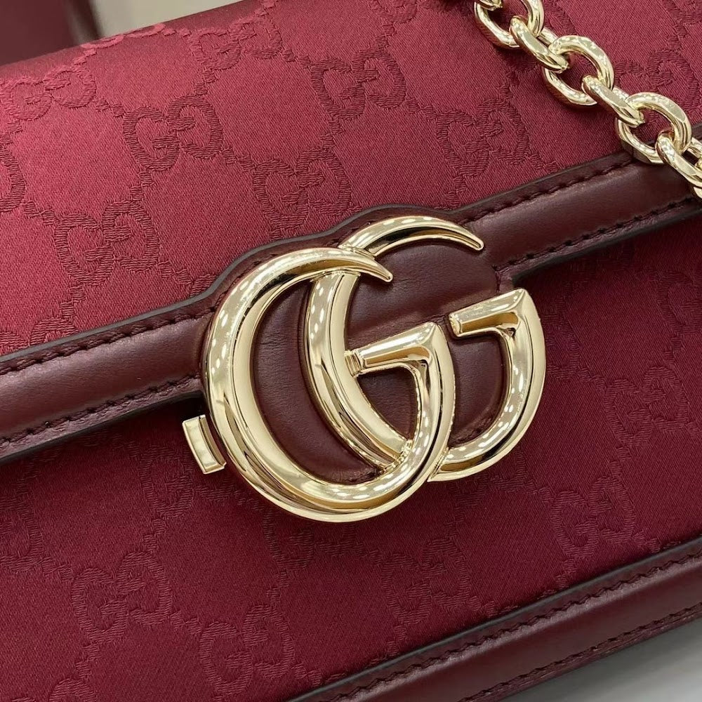 Ezyycart Bags Guccin Luxury Bag --95214