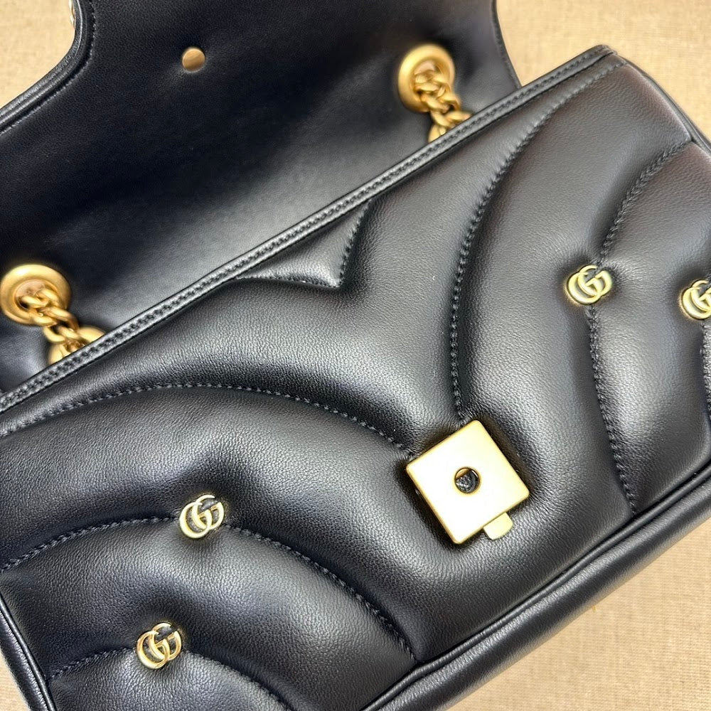 Ezyycart Bags Guccin Luxury Bag --95488