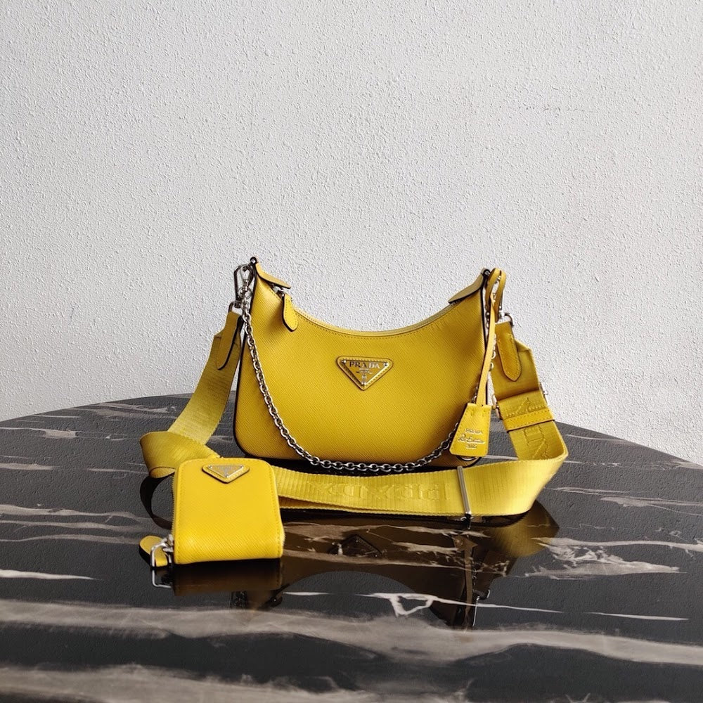 Ezyycart Bags Prada Luxury Bag --54149