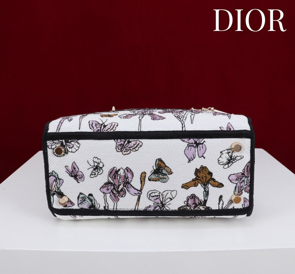 Anum Bags Diorn Luxury Bag --114885