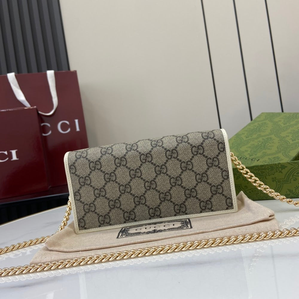 Ezyycart Bags Guccin Luxury Bag --94594