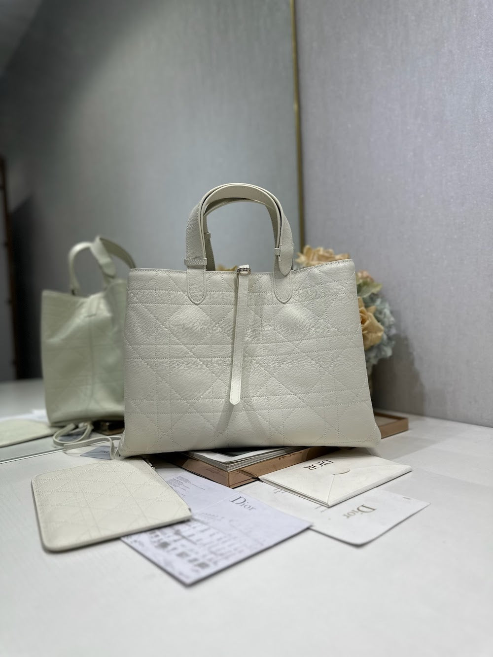 Ezyycart Bags Diorn Luxury Bag --116136