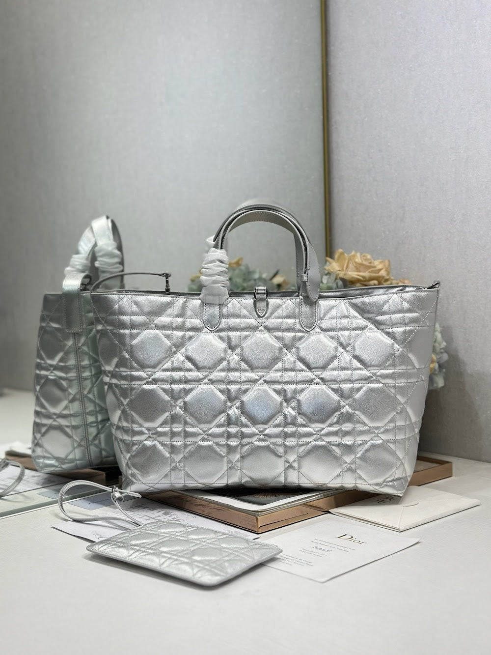 Ezyycart Bags Diorn Luxury Bag --115550