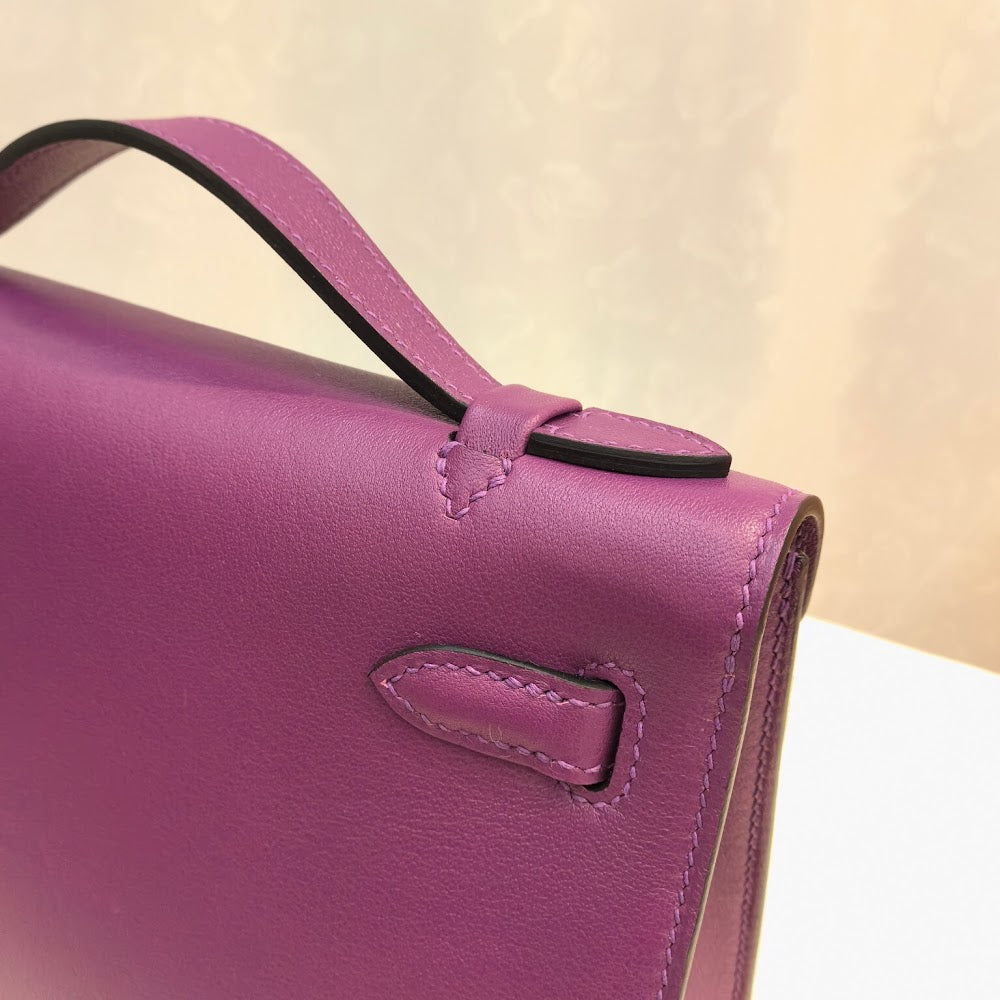 Anum Bags Hermesn Luxury Bag --118609