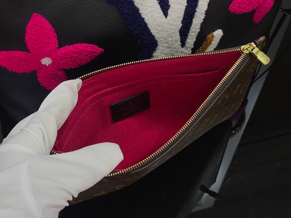 Anum Bags ln Luxury Bag --56957