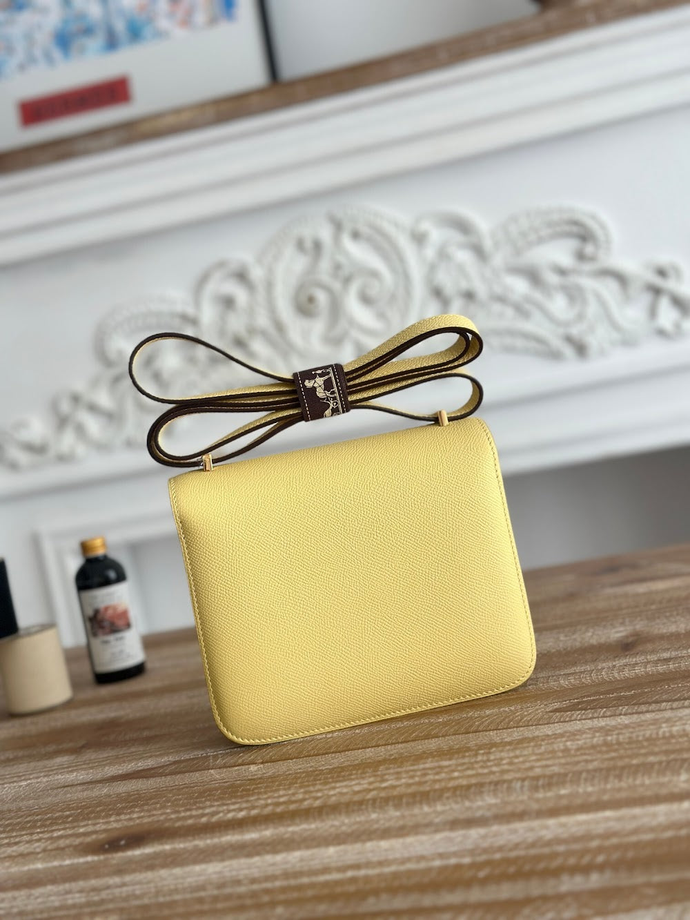 Anum Bags Hermesn Luxury Bag --118977