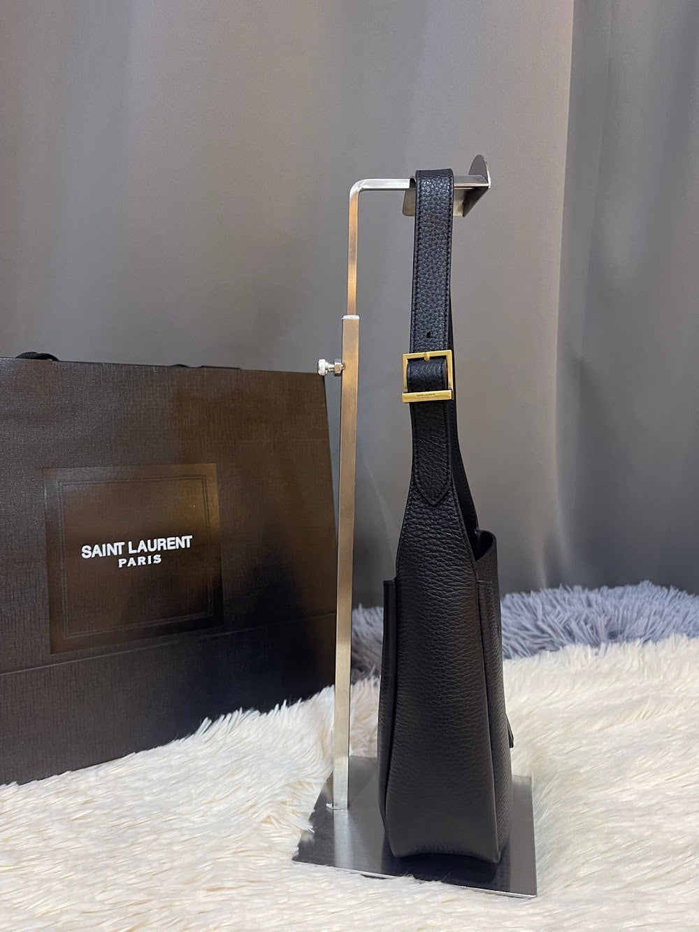 Ezyycart Bags YSLn Luxury Bag --119089