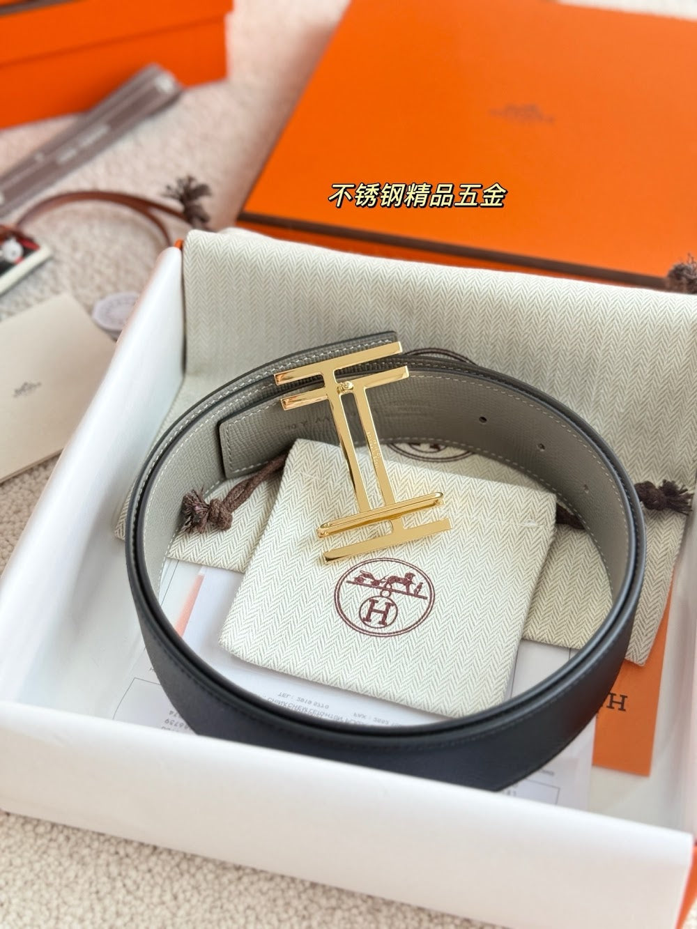 Anum Bags Hermesn Luxury Belt --106079